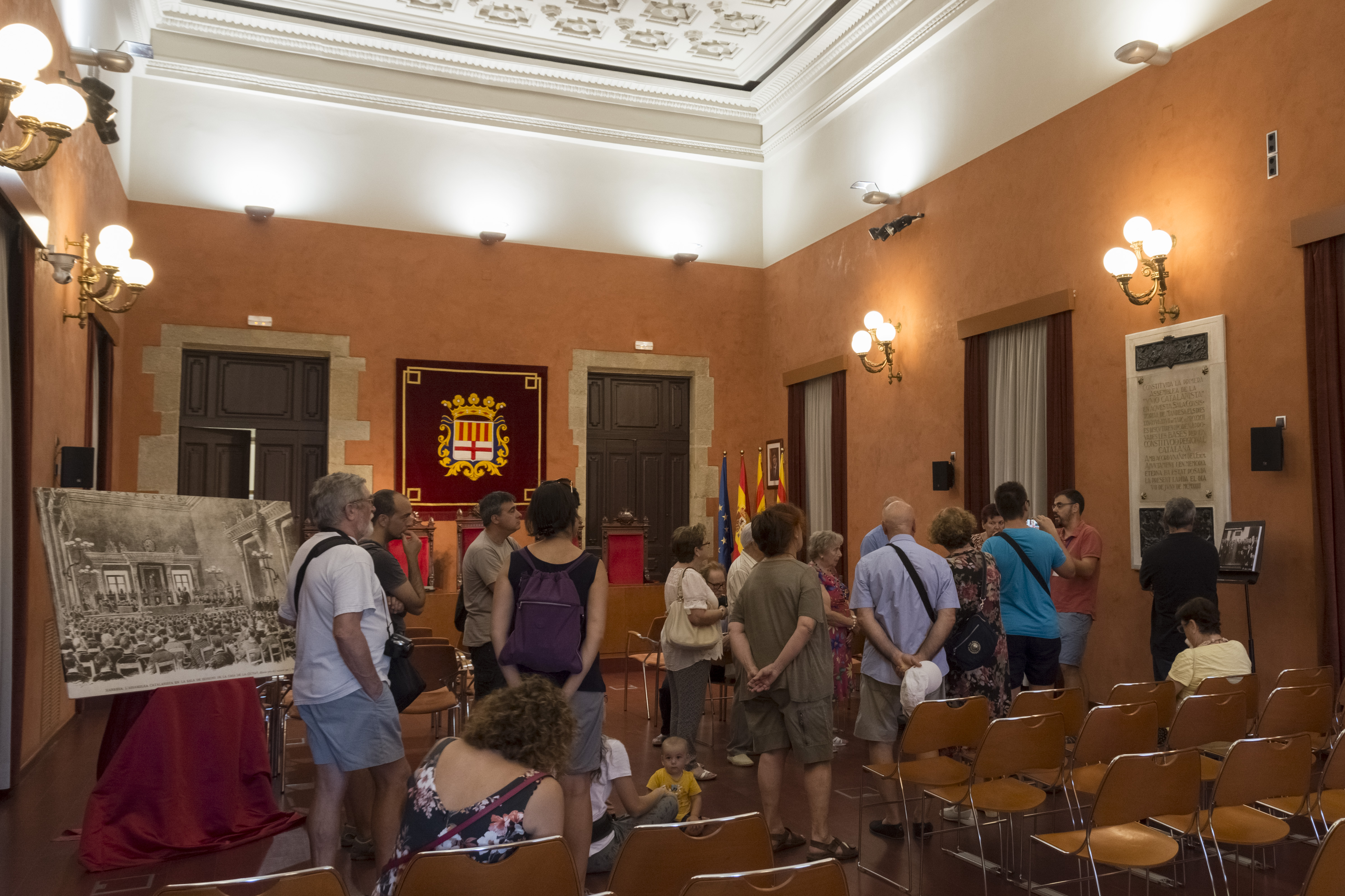 Galeria Bases Manresa